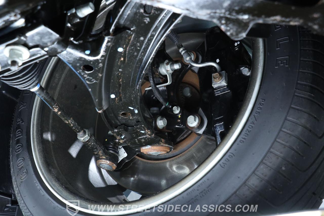 2014 Ford Mustang Shelby GT500