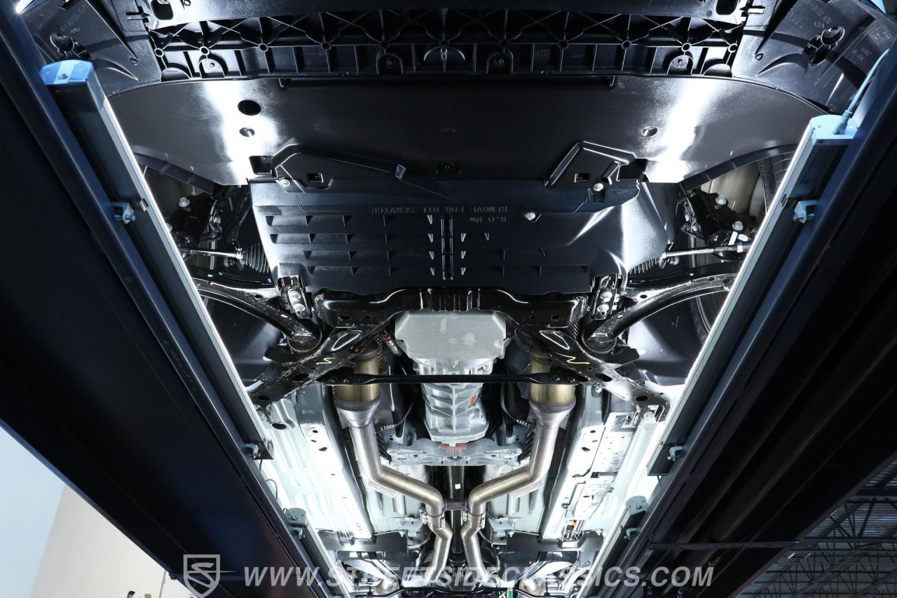 2014 Ford Mustang Shelby GT500