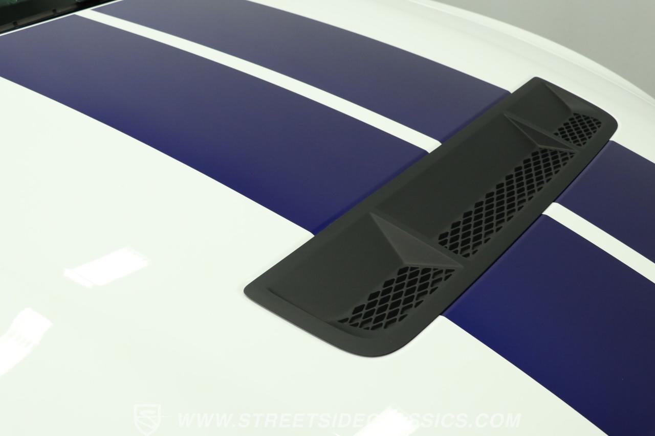 2014 Ford Mustang Shelby GT500