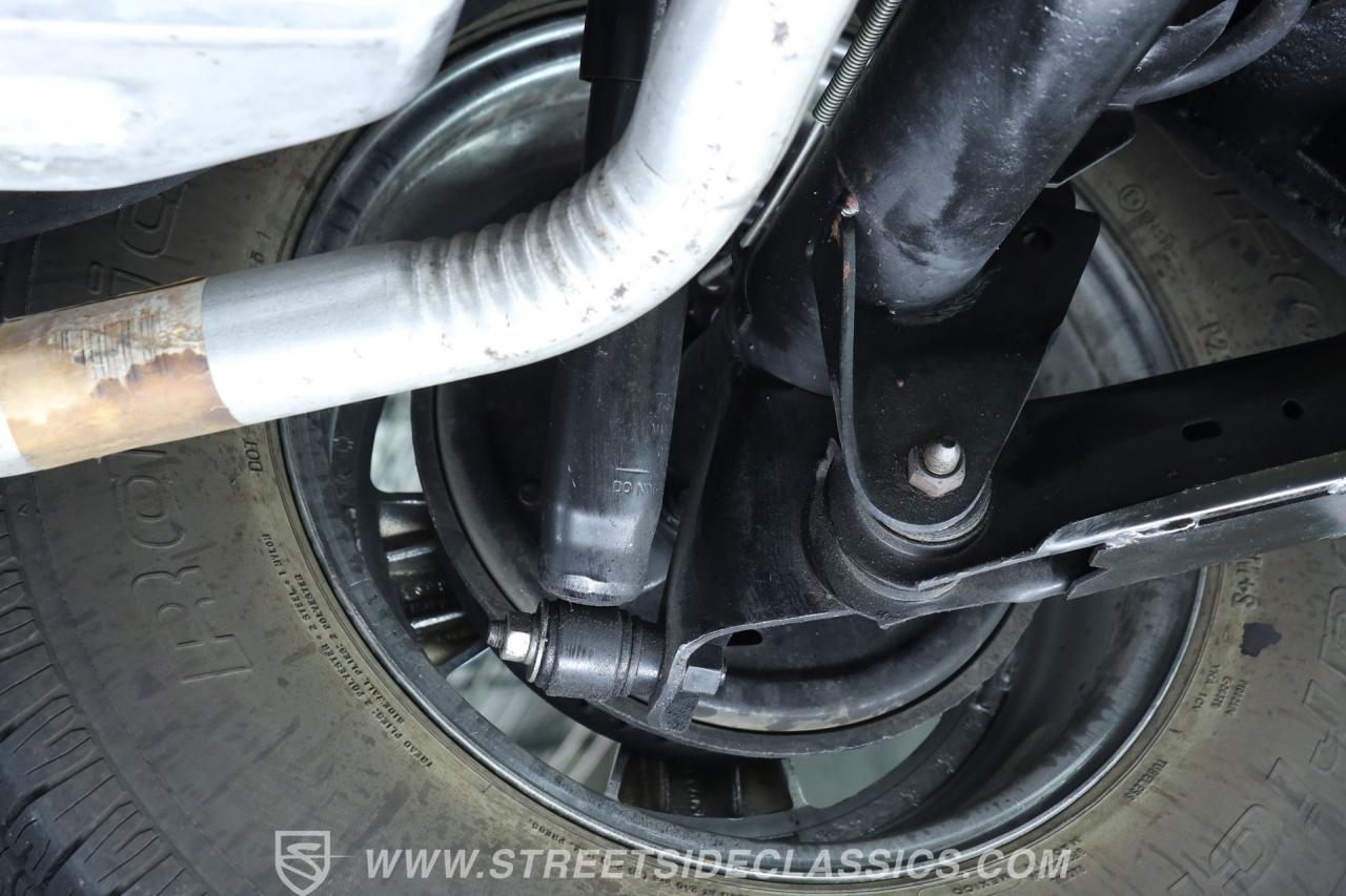 1972 Oldsmobile 442 Convertible