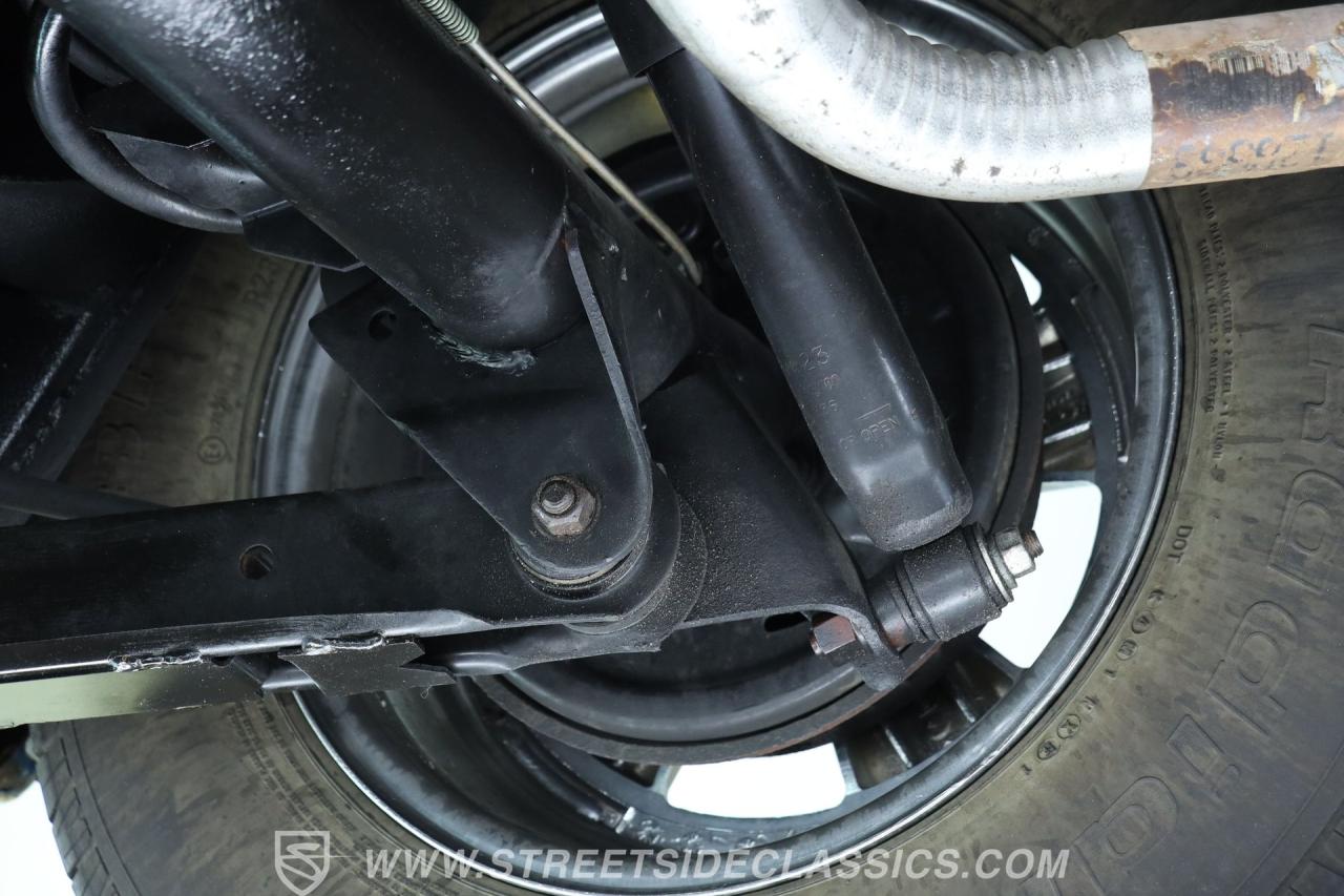 1972 Oldsmobile 442 Convertible