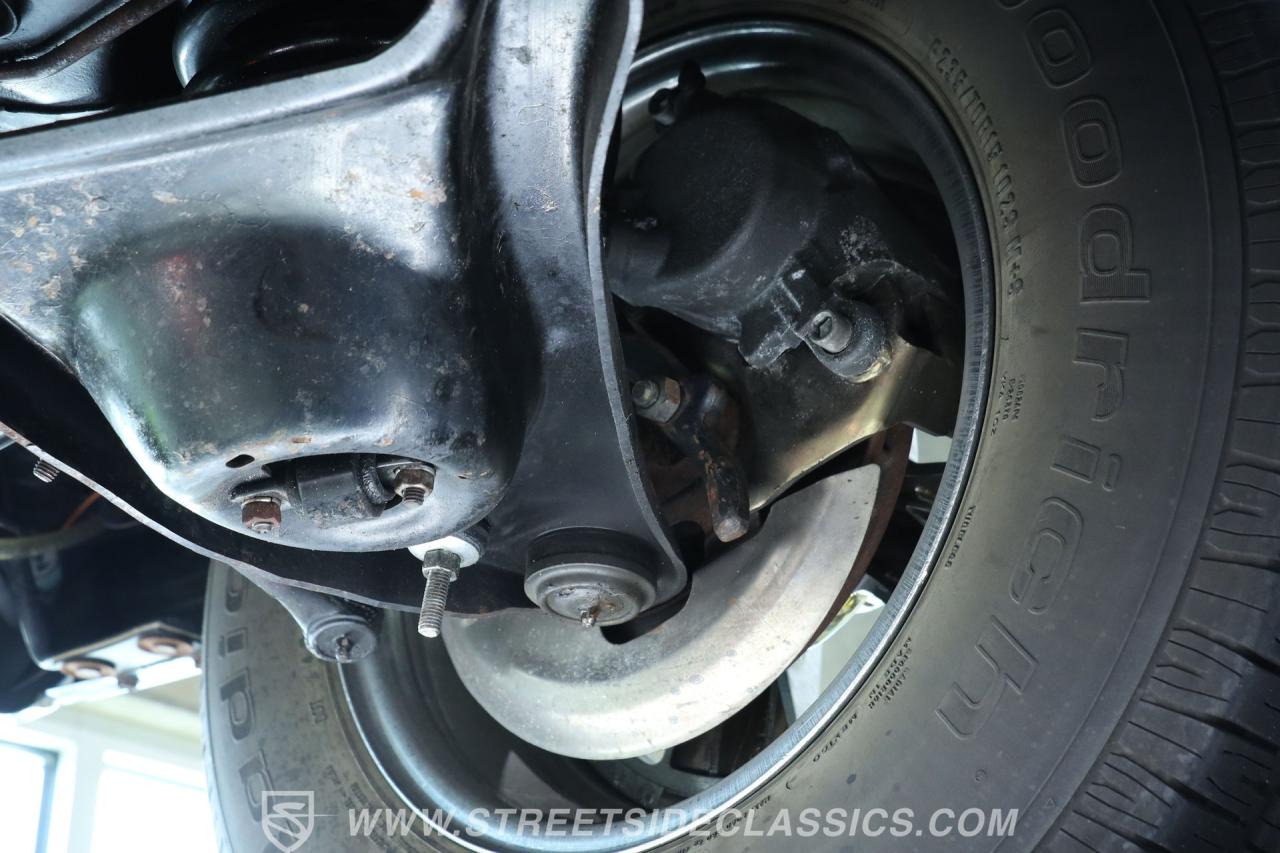 1972 Oldsmobile 442 Convertible