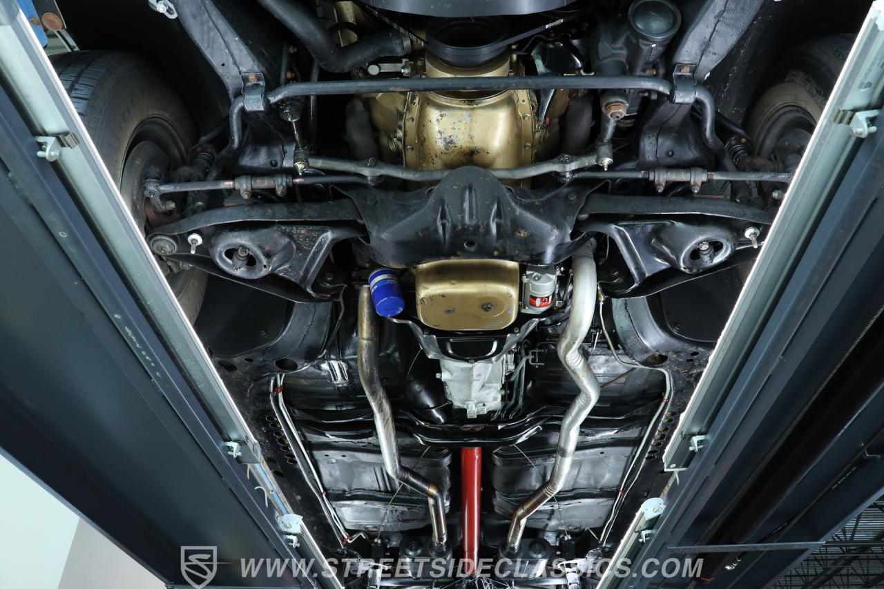 1972 Oldsmobile 442 Convertible