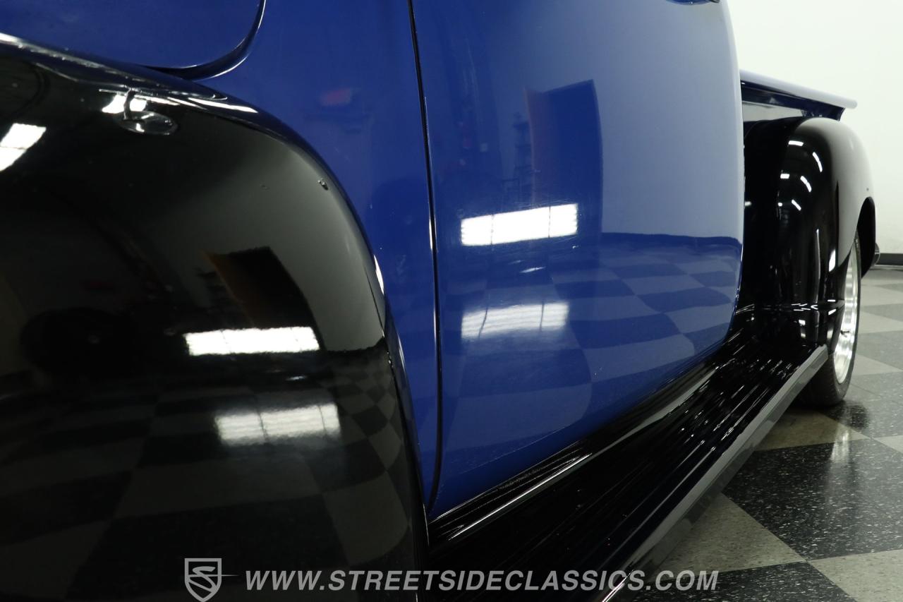 1951 Chevrolet 3100 5 Window Pickup