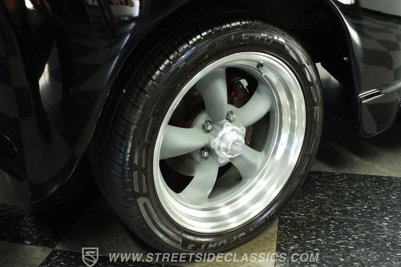 1951 Chevrolet 3100 5 Window Pickup