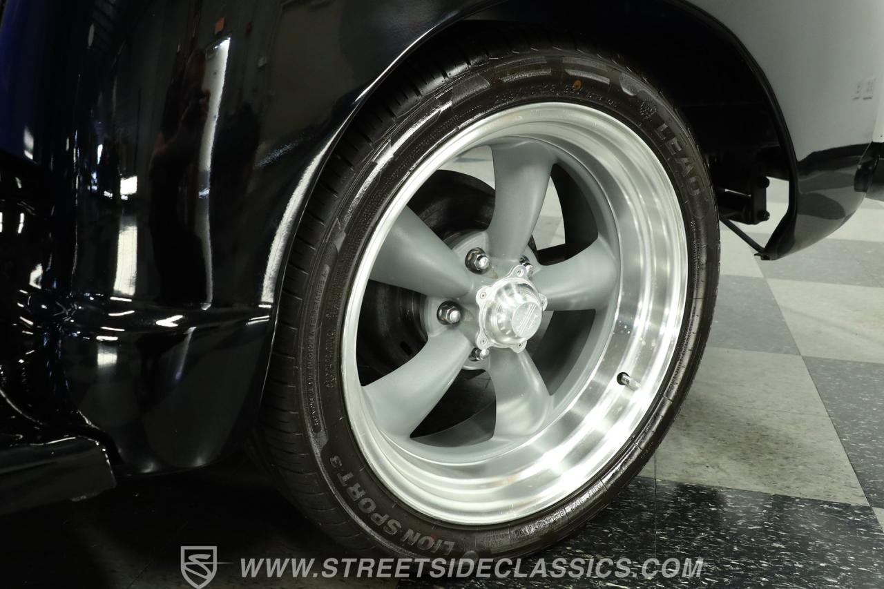 1951 Chevrolet 3100 5 Window Pickup