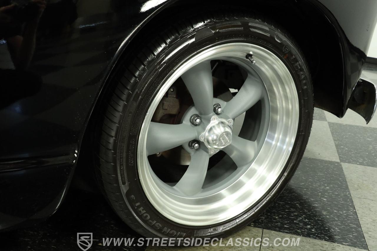 1951 Chevrolet 3100 5 Window Pickup