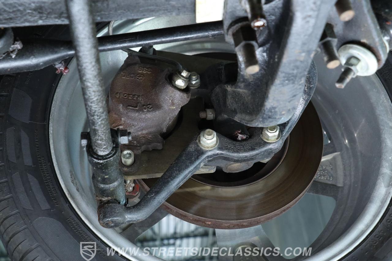 1951 Chevrolet 3100 5 Window Pickup