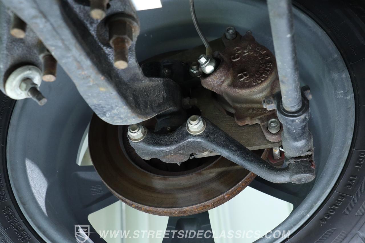 1951 Chevrolet 3100 5 Window Pickup