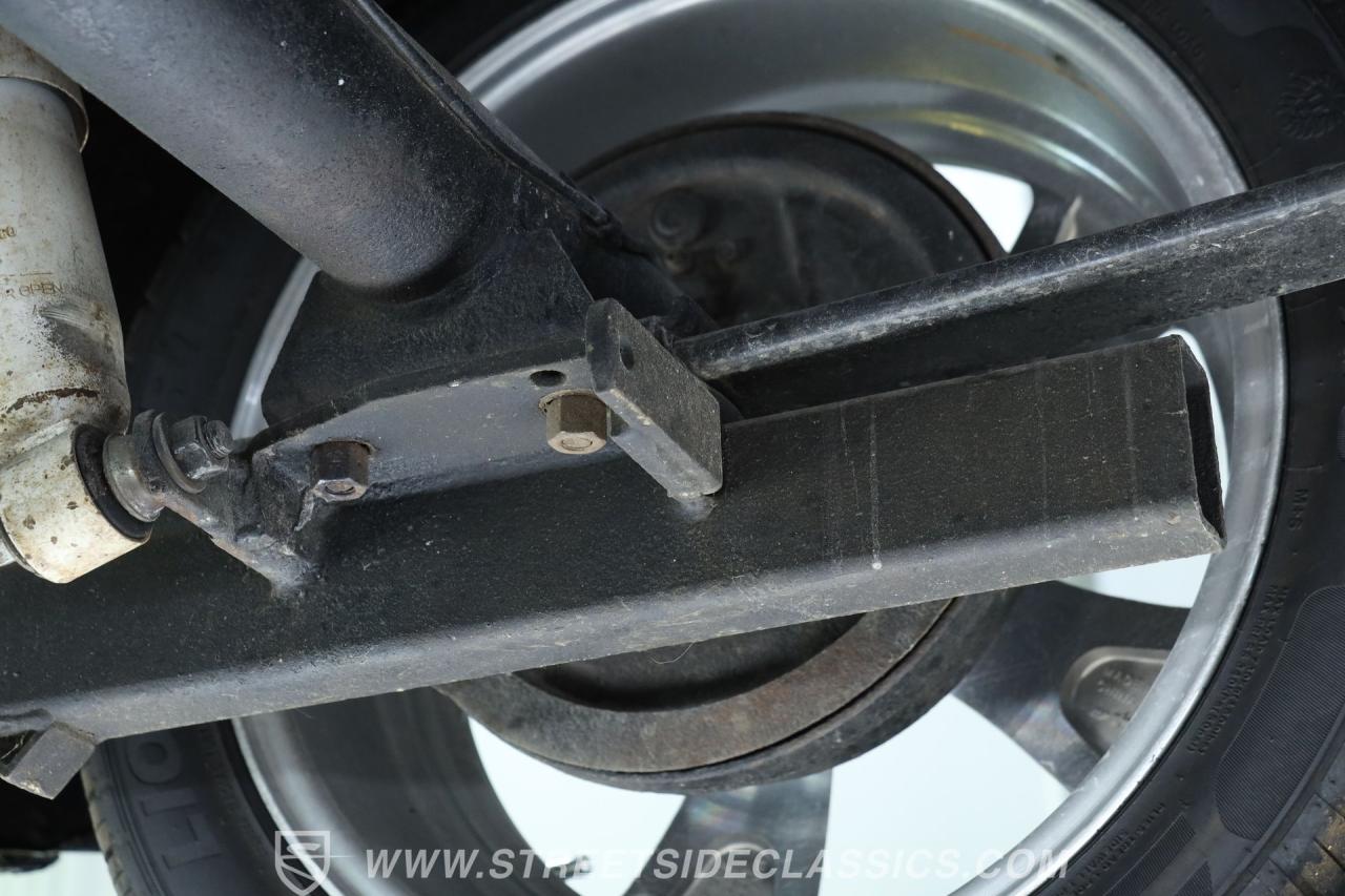 1951 Chevrolet 3100 5 Window Pickup