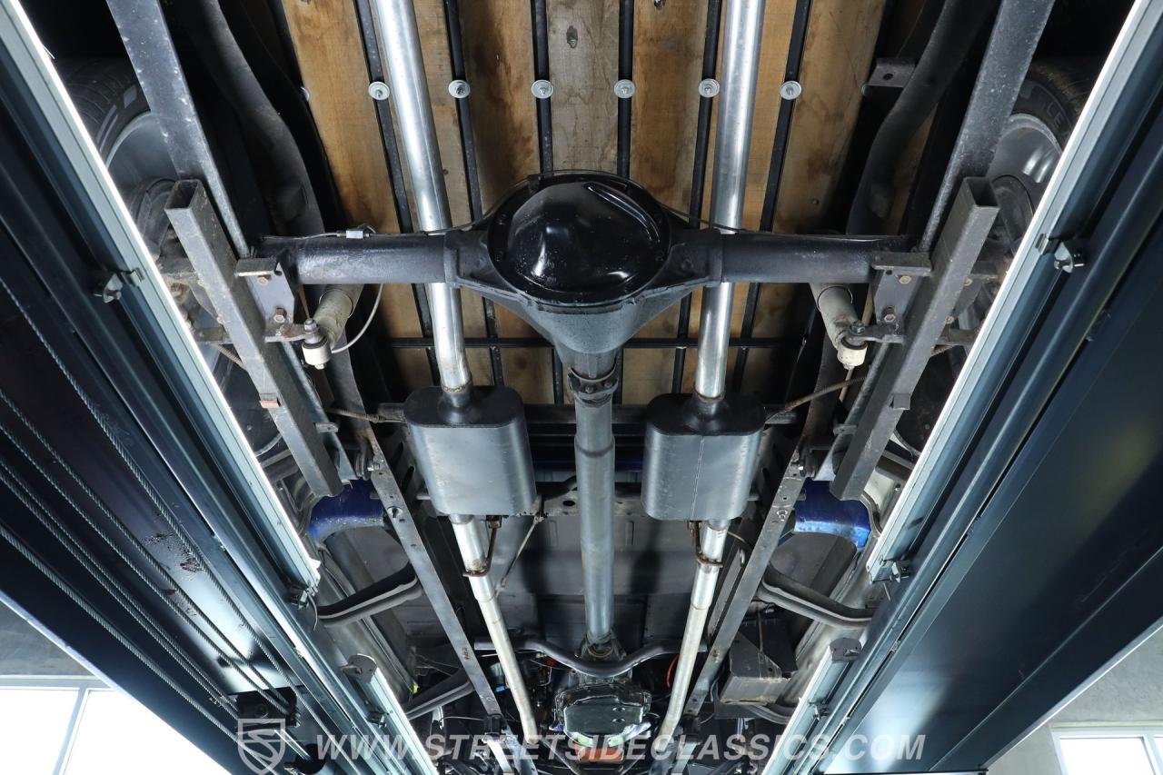 1951 Chevrolet 3100 5 Window Pickup