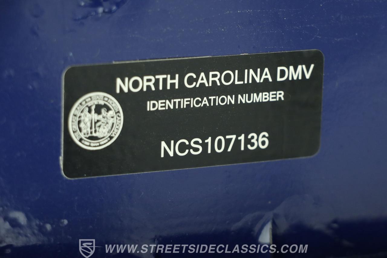 1951 Chevrolet 3100 5 Window Pickup