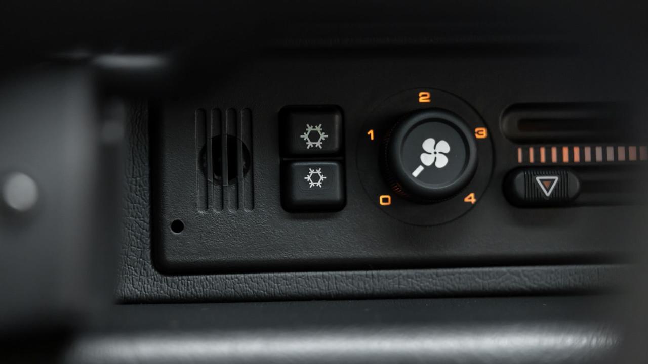 1996 Porsche 911 Carrera RS 3.8 Tribute