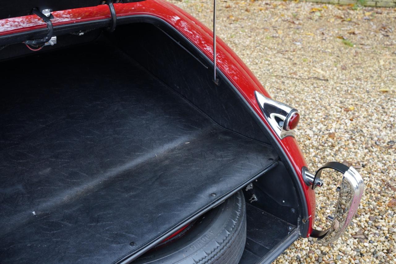 1949 Jaguar XK120 Alloy Roadster &ldquo;One of 242 Alloy built&rdquo;