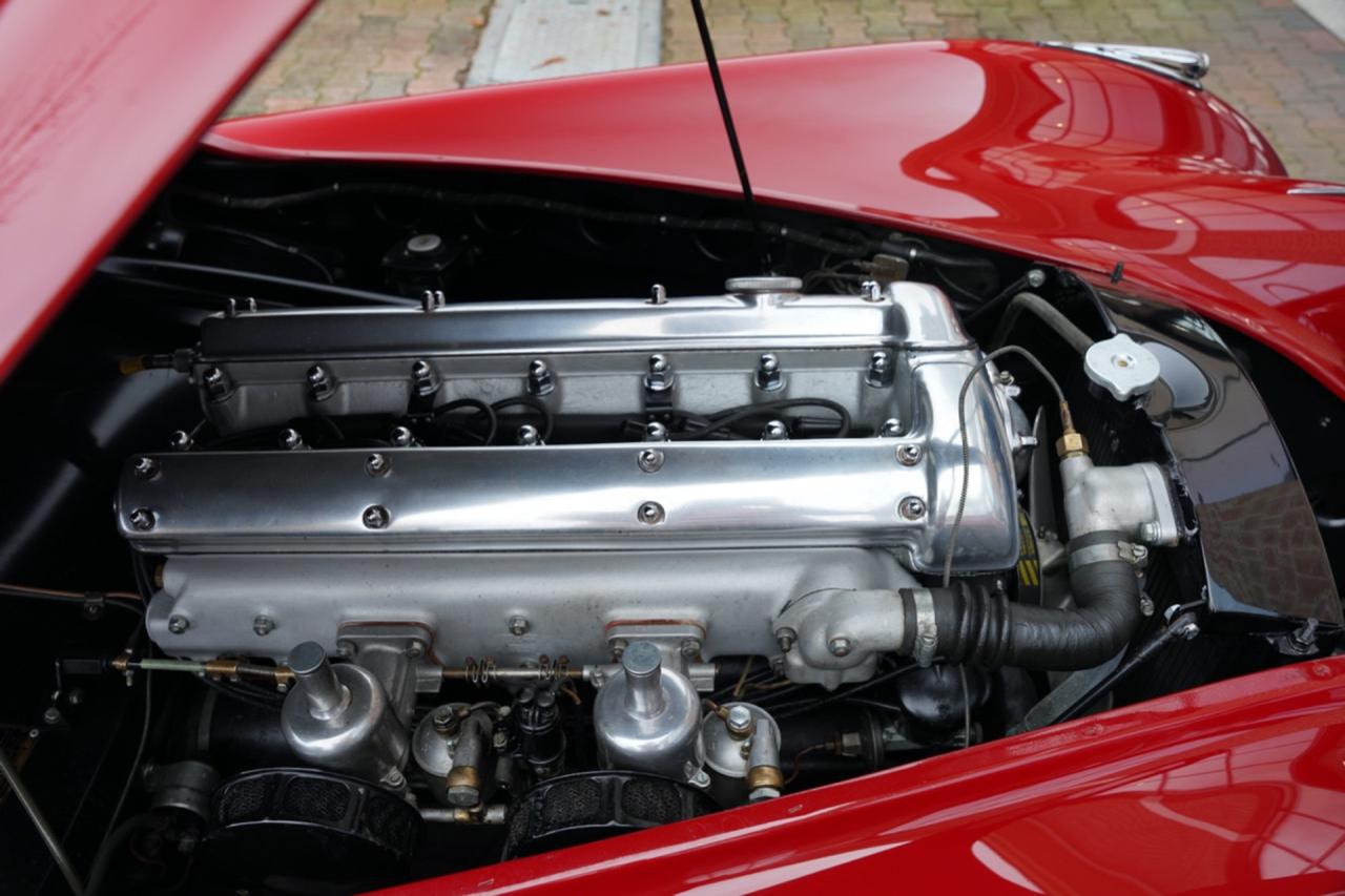 1949 Jaguar XK120 Alloy Roadster &ldquo;One of 242 Alloy built&rdquo;