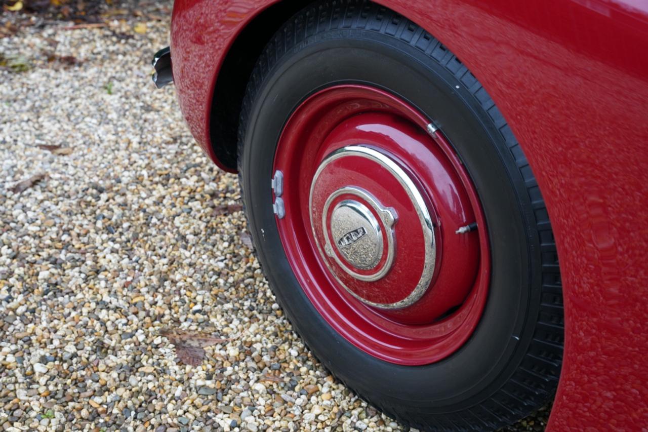 1949 Jaguar XK120 Alloy Roadster &ldquo;One of 242 Alloy built&rdquo;