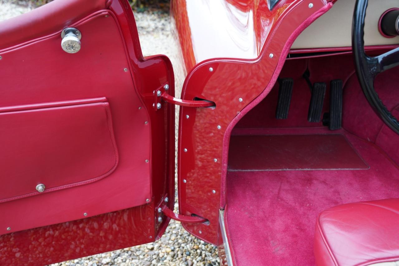 1949 Jaguar XK120 Alloy Roadster &ldquo;One of 242 Alloy built&rdquo;