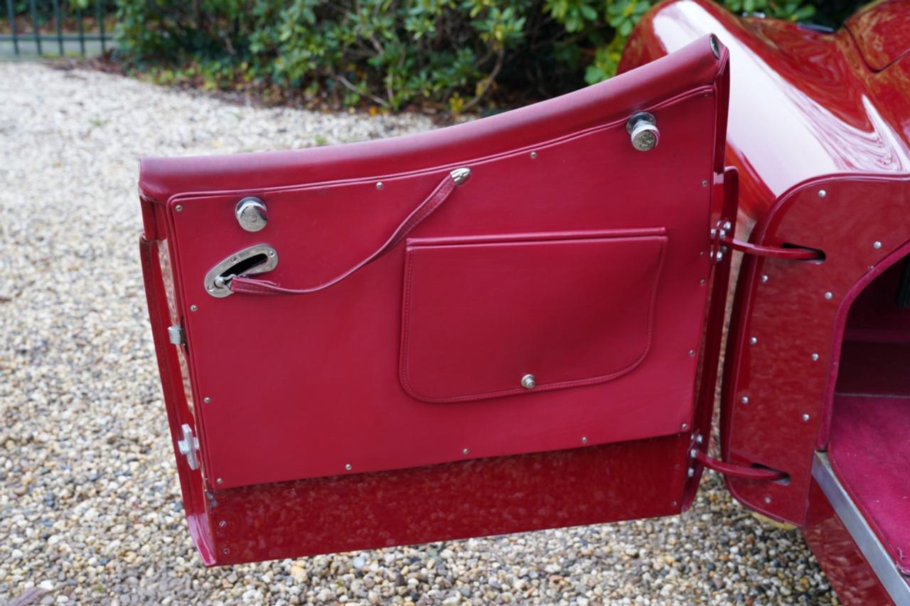 1949 Jaguar XK120 Alloy Roadster &ldquo;One of 242 Alloy built&rdquo;