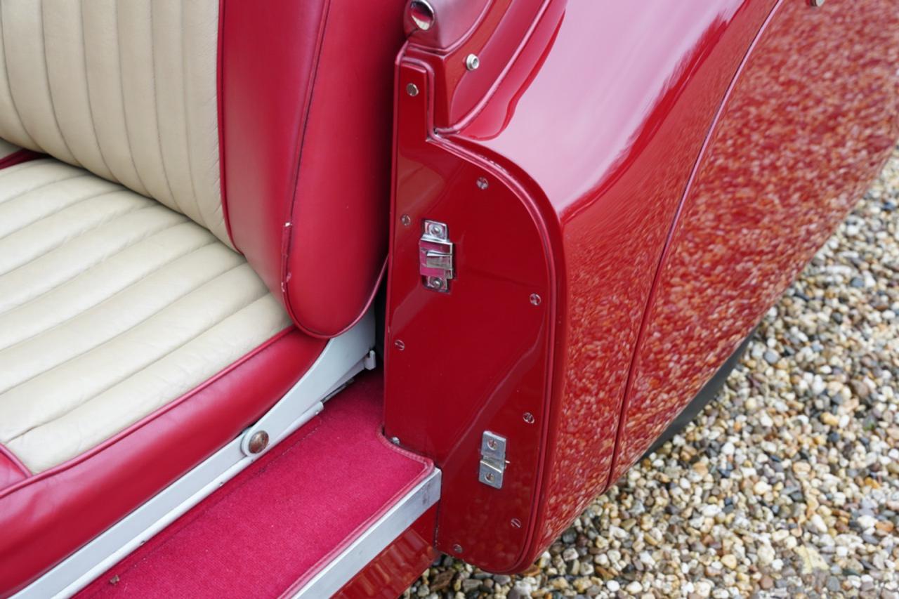 1949 Jaguar XK120 Alloy Roadster &ldquo;One of 242 Alloy built&rdquo;