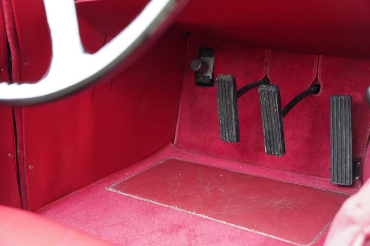 1949 Jaguar XK120 Alloy Roadster &ldquo;One of 242 Alloy built&rdquo;