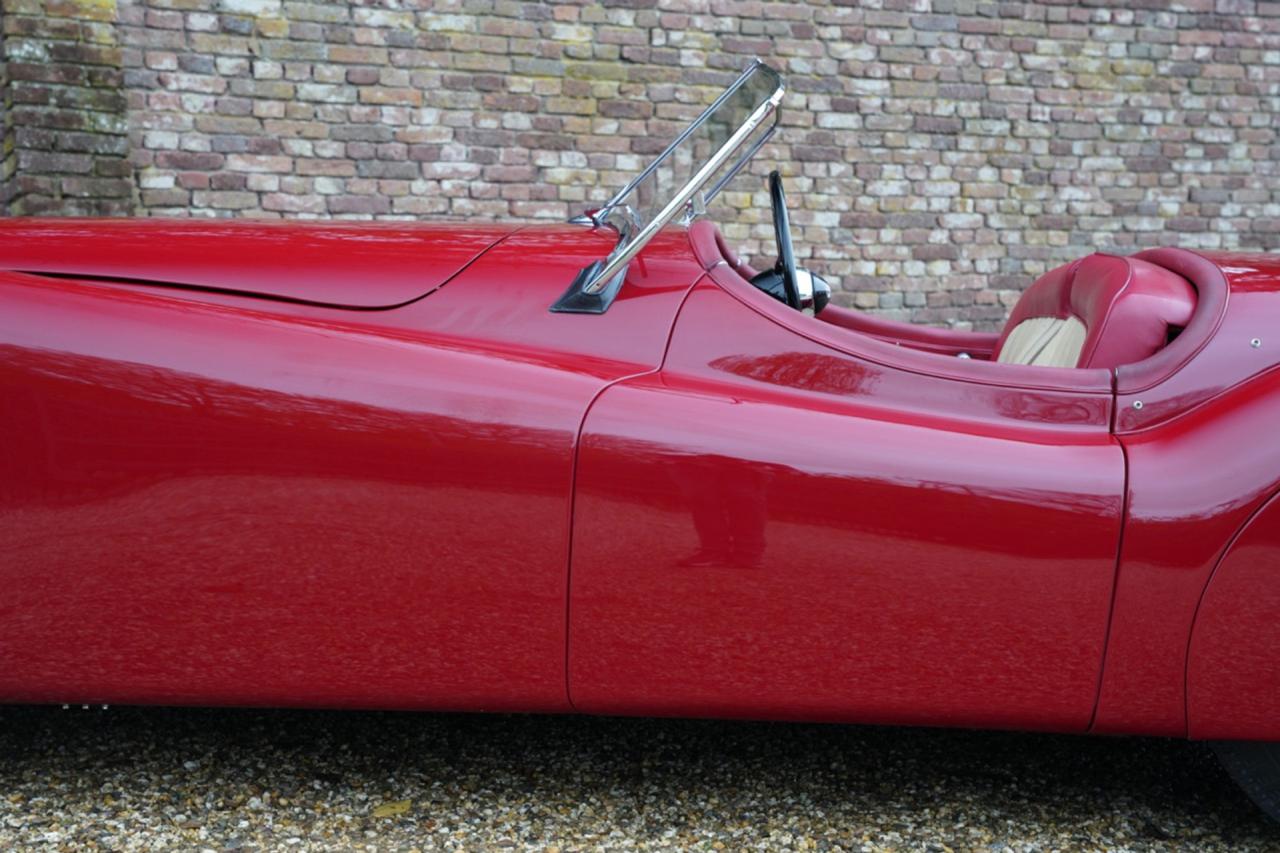 1949 Jaguar XK120 Alloy Roadster &ldquo;One of 242 Alloy built&rdquo;