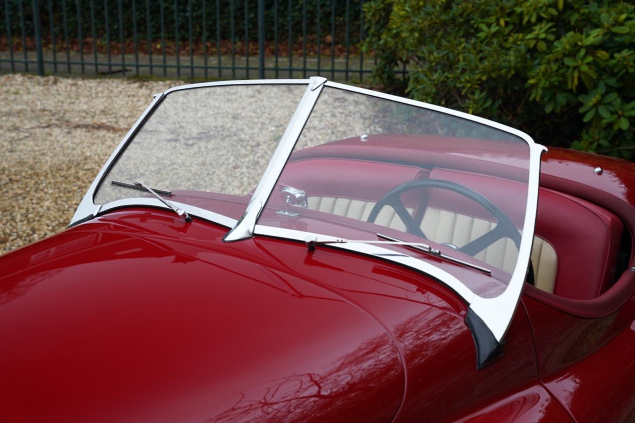 1949 Jaguar XK120 Alloy Roadster &ldquo;One of 242 Alloy built&rdquo;