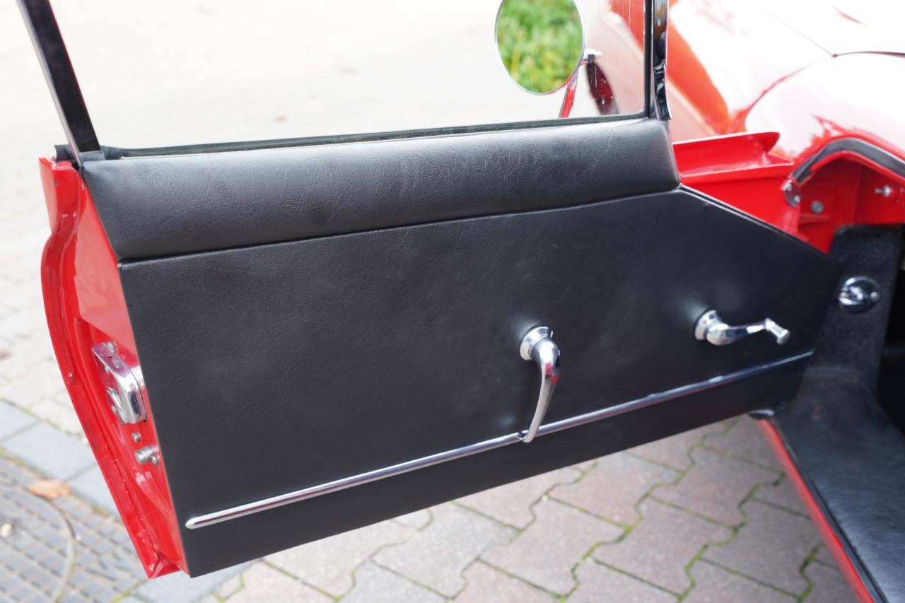 1963 Jaguar E-Type 3.8 Litre Series 1 Coupe &ldquo;Matching numbers and restored&rdquo;