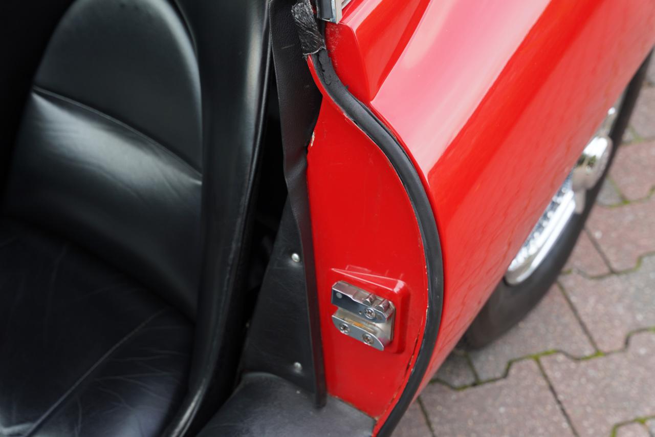 1963 Jaguar E-Type 3.8 Litre Series 1 Coupe &ldquo;Matching numbers and restored&rdquo;