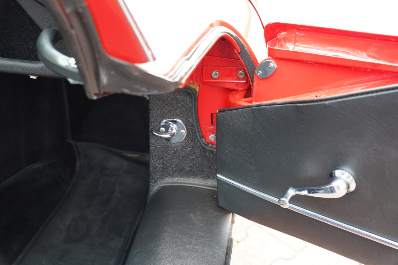 1963 Jaguar E-Type 3.8 Litre Series 1 Coupe &ldquo;Matching numbers and restored&rdquo;