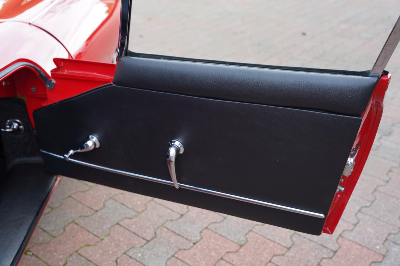 1963 Jaguar E-Type 3.8 Litre Series 1 Coupe &ldquo;Matching numbers and restored&rdquo;