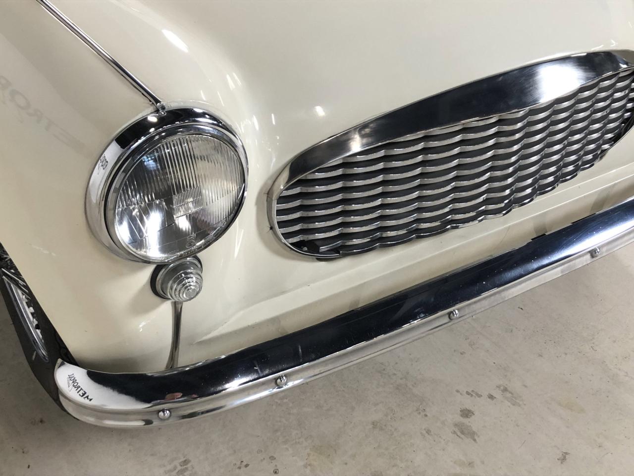 1954 Swallow Doretti