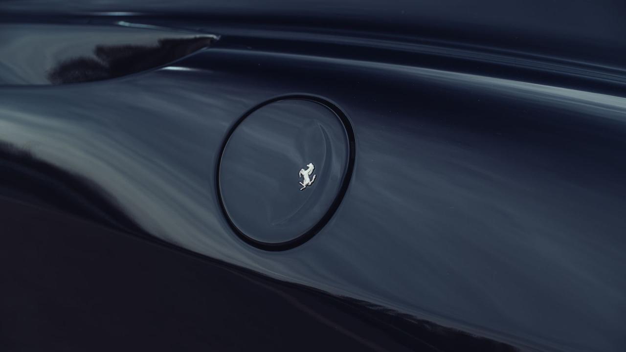 2004 Ferrari 360 Challenge Stradale