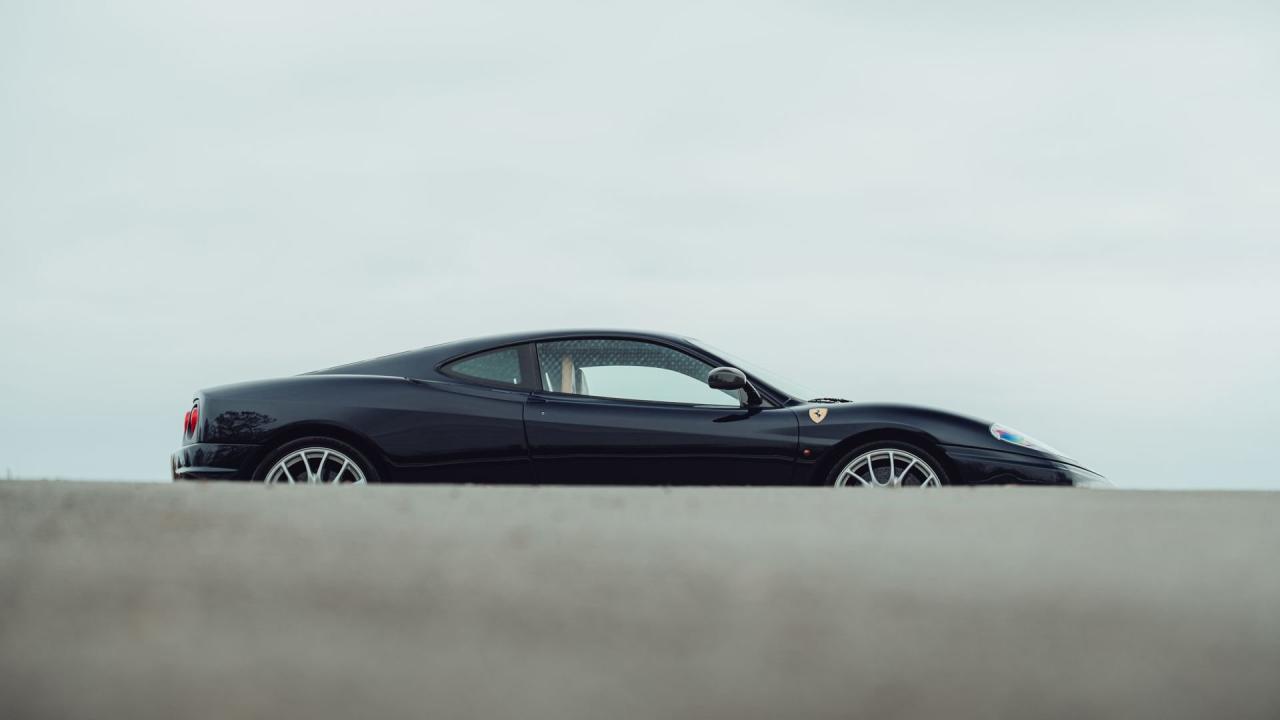 2004 Ferrari 360 Challenge Stradale