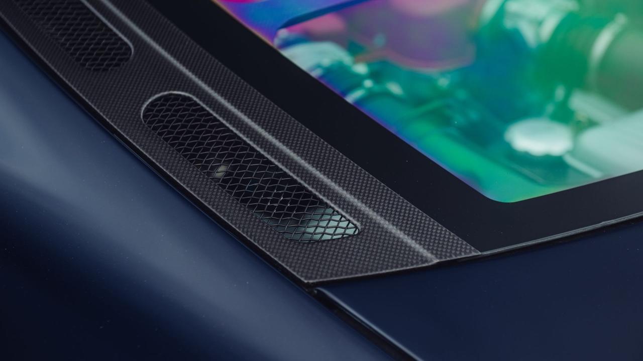 2004 Ferrari 360 Challenge Stradale