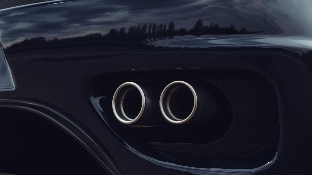 2004 Ferrari 360 Challenge Stradale