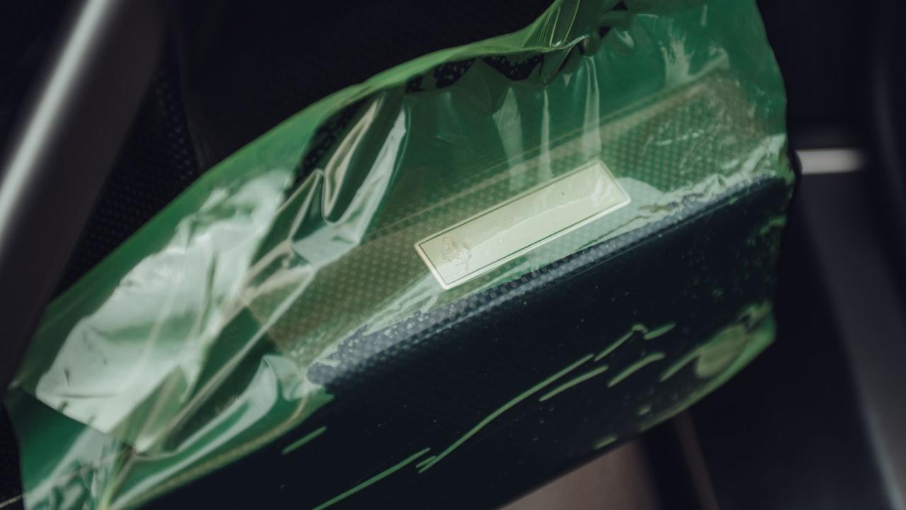 2004 Ferrari 360 Challenge Stradale