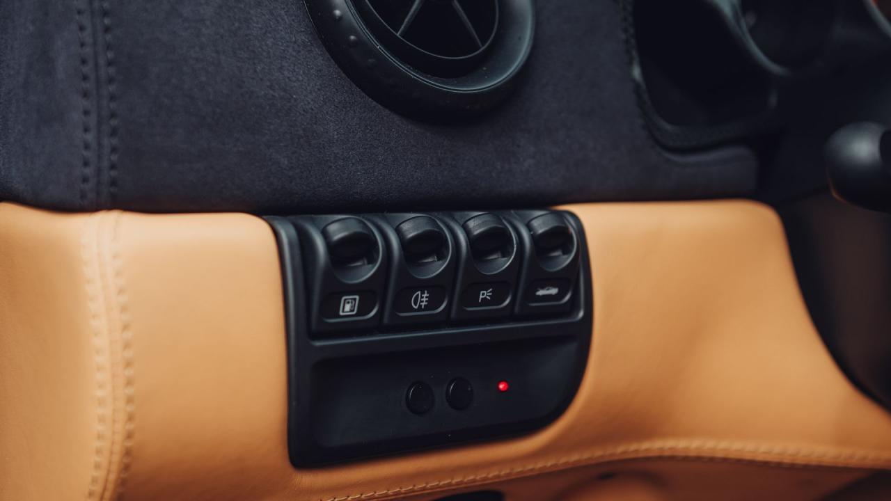 2004 Ferrari 360 Challenge Stradale