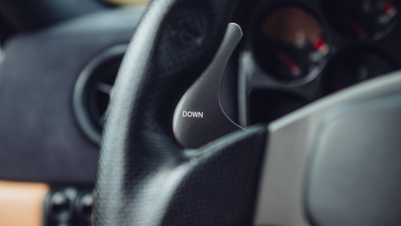 2004 Ferrari 360 Challenge Stradale