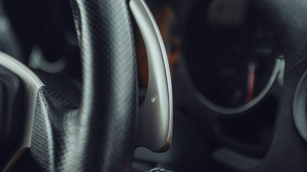 2004 Ferrari 360 Challenge Stradale