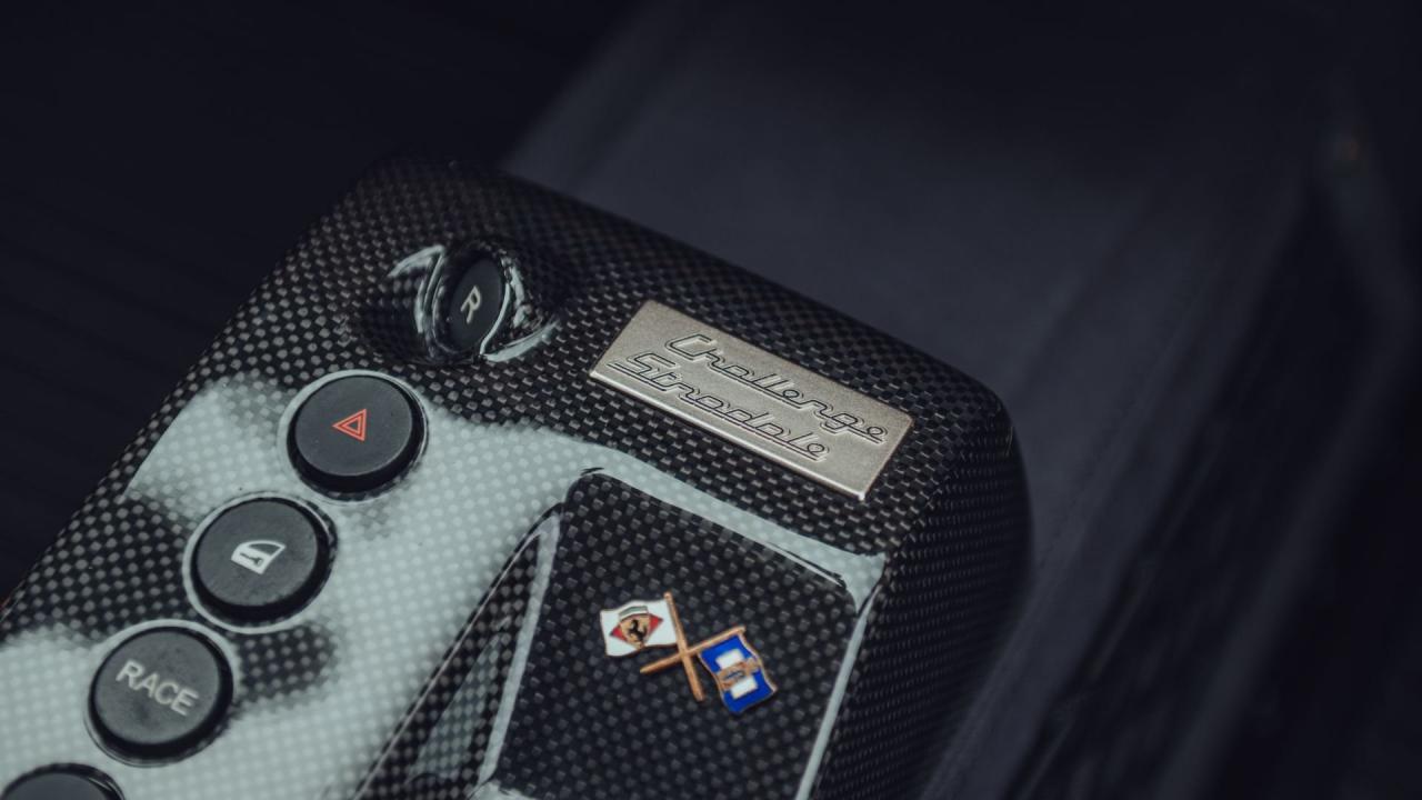 2004 Ferrari 360 Challenge Stradale