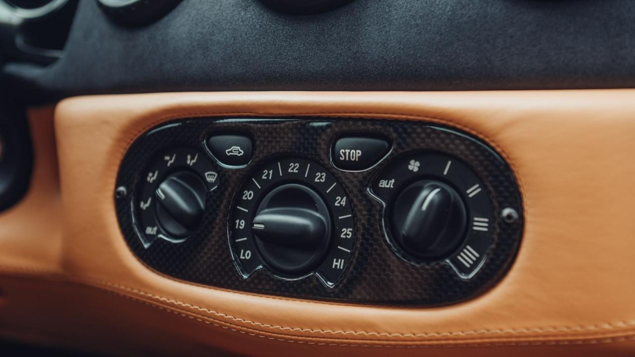 2004 Ferrari 360 Challenge Stradale