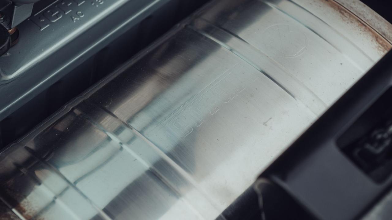 2004 Ferrari 360 Challenge Stradale