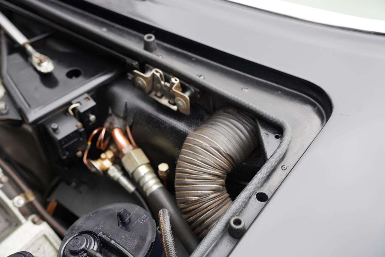 1982 Aston Martin V8 Volante &ldquo;Original and low mileage&rdquo;