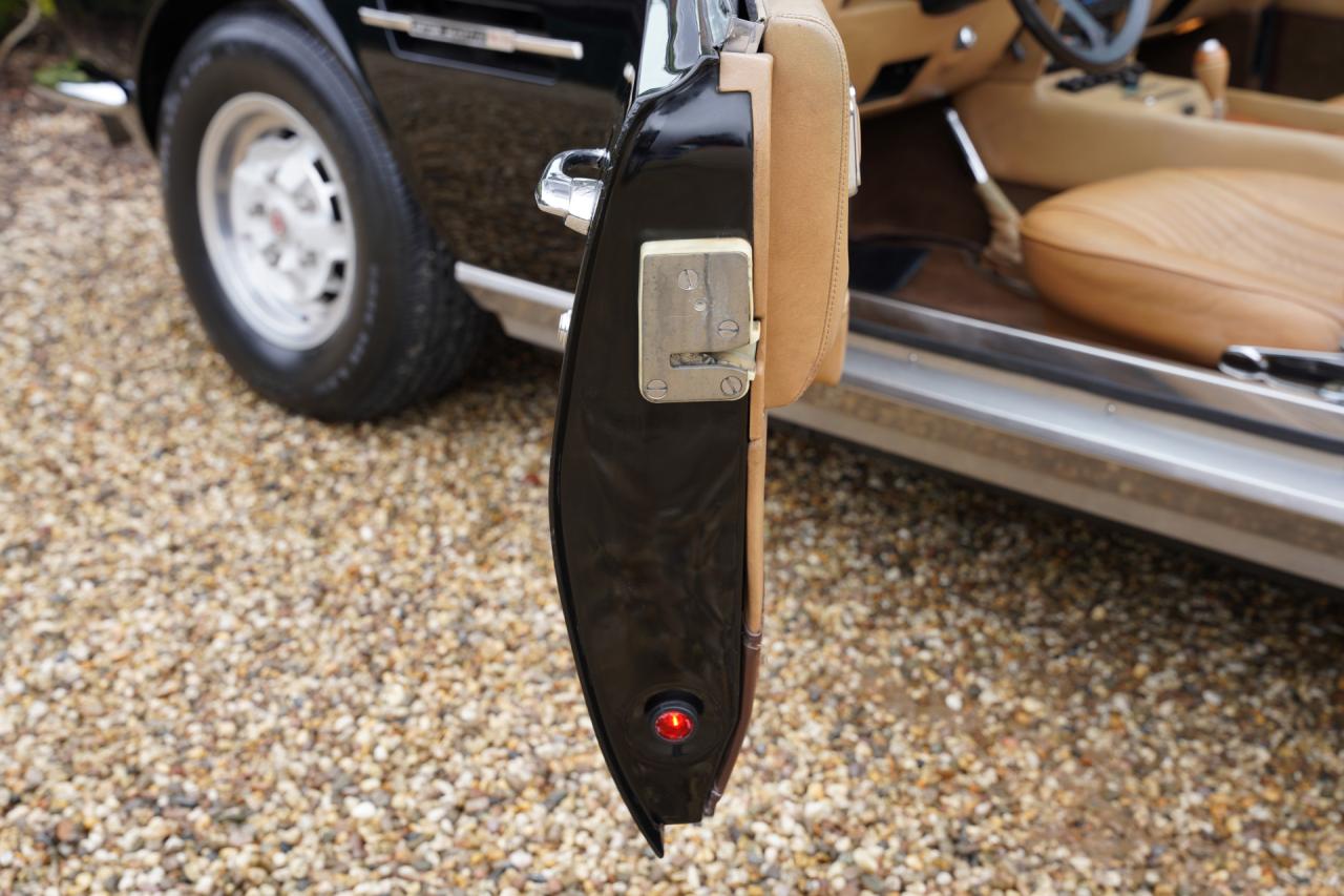 1982 Aston Martin V8 Volante &ldquo;Original and low mileage&rdquo;