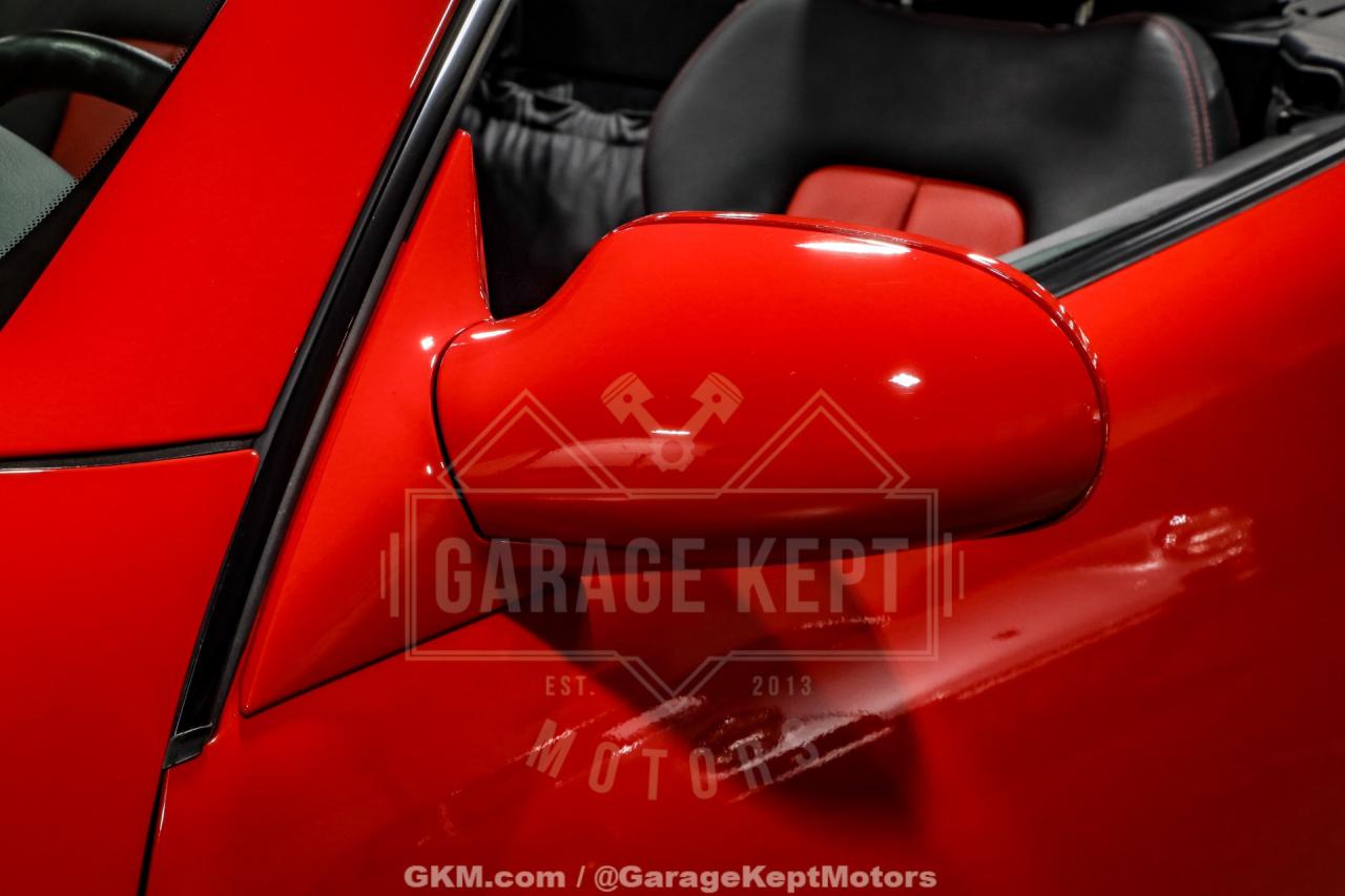 1999 Mercedes - Benz SLK