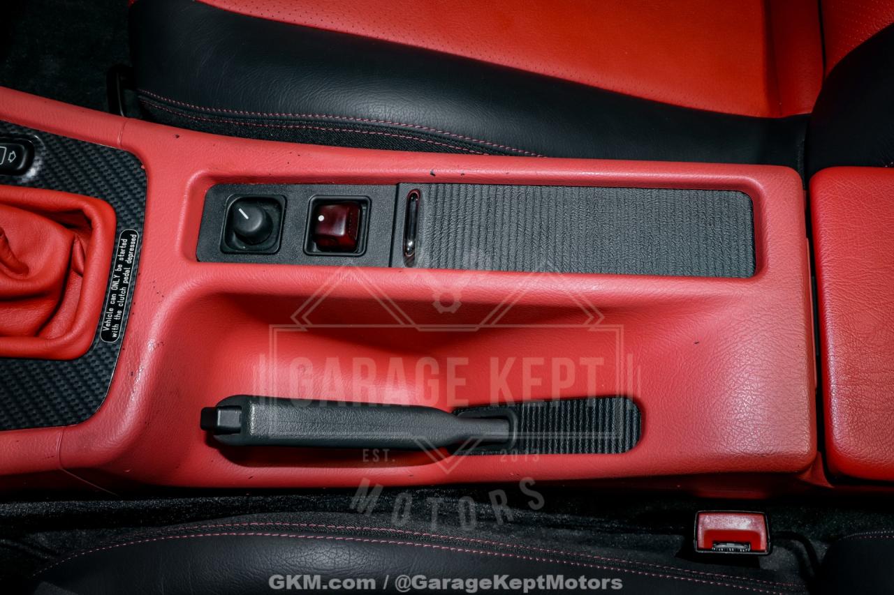 1999 Mercedes - Benz SLK