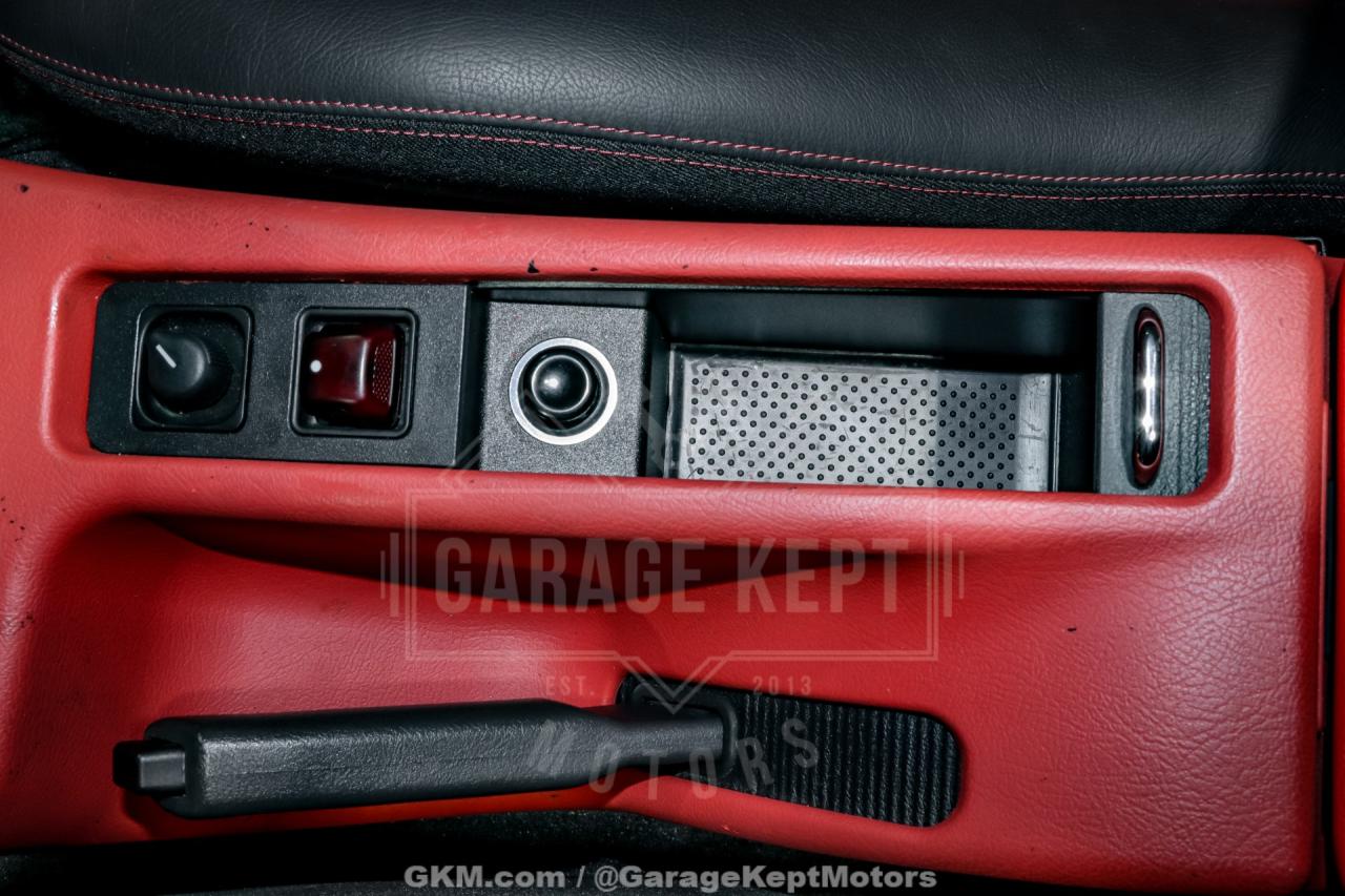 1999 Mercedes - Benz SLK