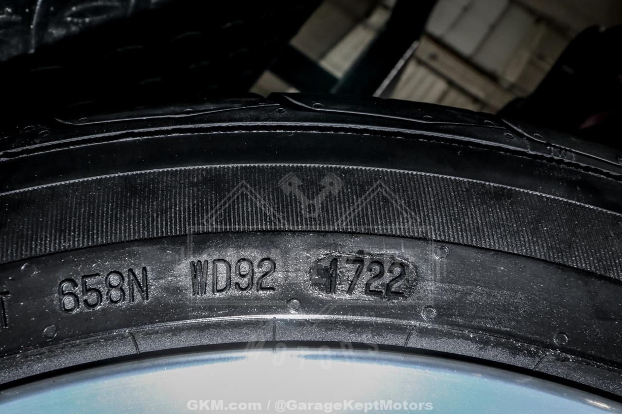 1999 Mercedes - Benz SLK