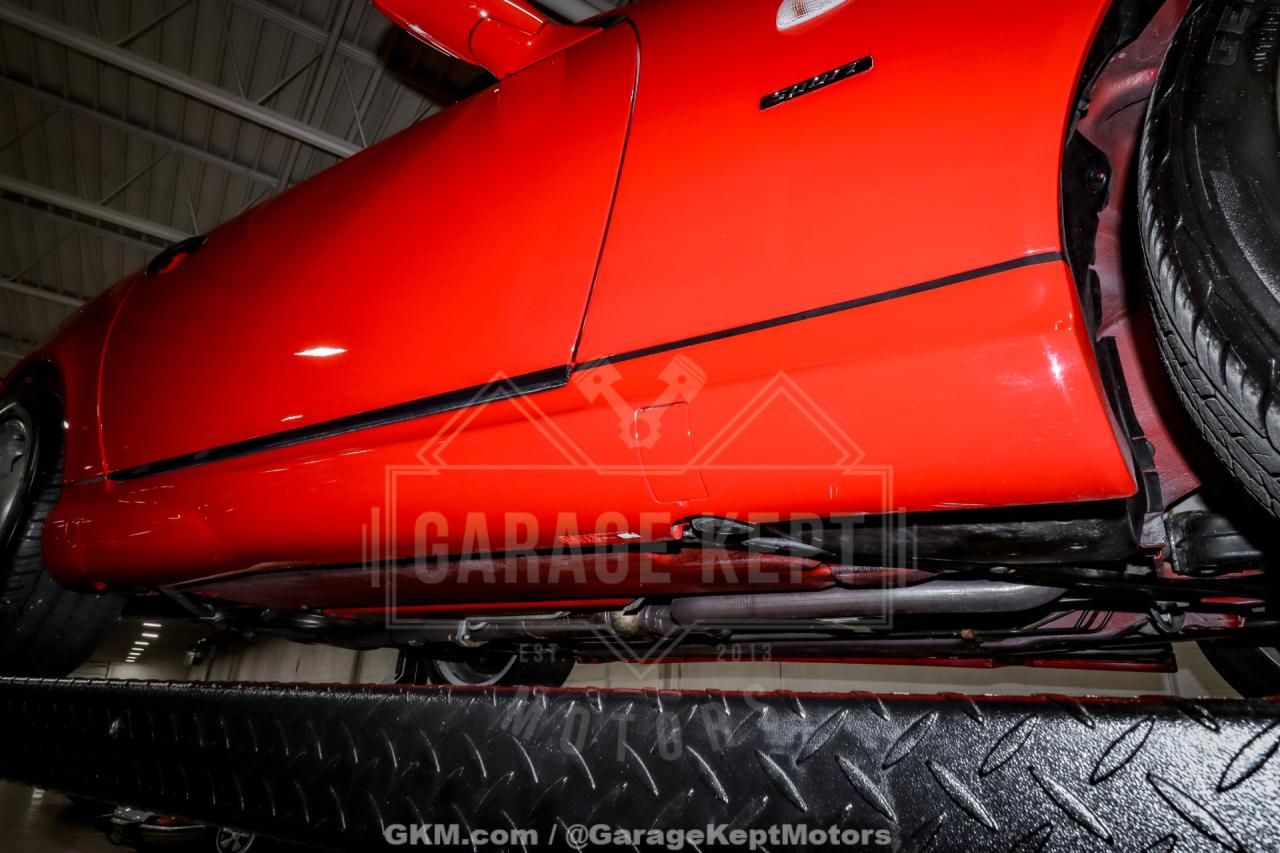 1999 Mercedes - Benz SLK