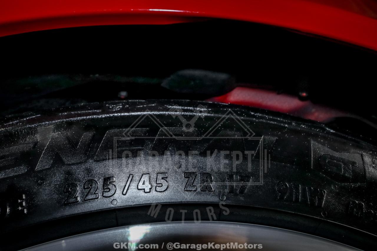 1999 Mercedes - Benz SLK